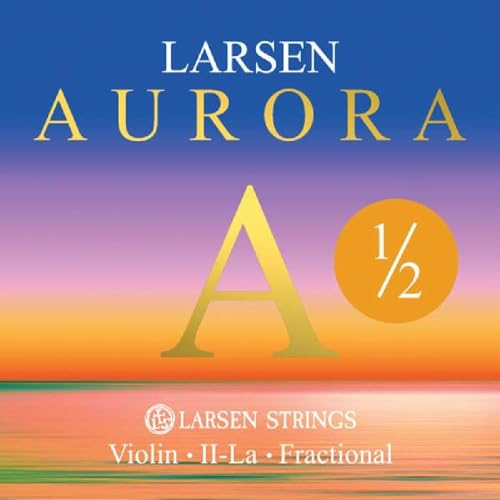 Larsen Aurora Violin Saiten A 1/2 Medium