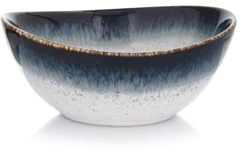 DUKA Time Dim Ensaladera 17 cm., gris.