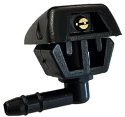 3RG Gicleur de lave-glace Gicleur Lave-Glace 86905