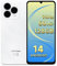 Ulefone Note 20 Pro Mobile Phones Unlocked Android 14, 128GB+1TB Expand, 6.75 inch 90Hz, 50MP Triple Camera 6000mAh 18W 4G Dual SIM Smartphone Octa Core Fingerprint Face Unlock OTG UK Version White