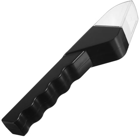 Hohopeti Handheld and Spider Grabber Tool, Cordless Garden Vacuum for and Ants, Portable Black Suction Device for Home and