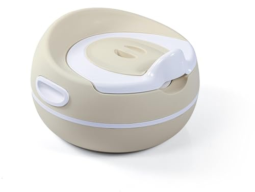 Dolu Premium Relax Beige Töpfchen 7194