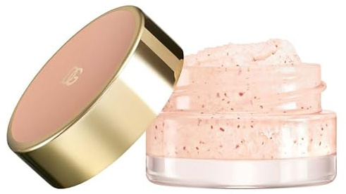 Dolce & Gabbana Nouri-Lip Scrub per Labbra, Esfoliante Delicato, Senza Parabeni, 2 ml