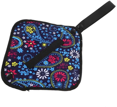 HONMEET Waschbare Damen Camping Pinkelhilfe Weiches Urintuch Wiederverwendbar Leicht Kompakt Outdoor Toilettenstoff Für Wandern Outdoor-aktivitäten