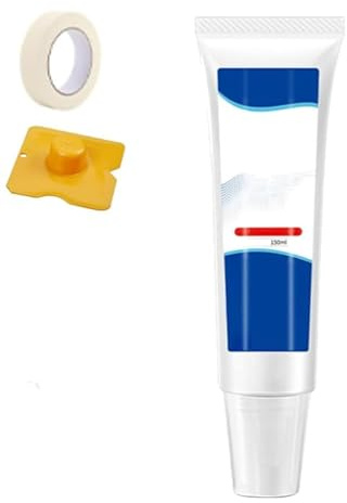 Kantenschutzkleber, Spezialkleber für Zierleisten, Holzleim für Möbel, strapazierfähig, Eckleistenkleber für den Außenbereich, wasserfest, hitzebeständig, für verschiedene Oberflächen (1)