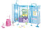 Mattel - Barbie Mini Knigreich K8028-0 - Knigliche Tierhandlung Spielset