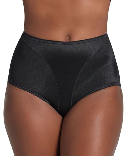 Leonisa Braguita Faja Moldea y Controla Negro M