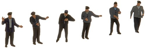 Preiser 10717 Modellfigur