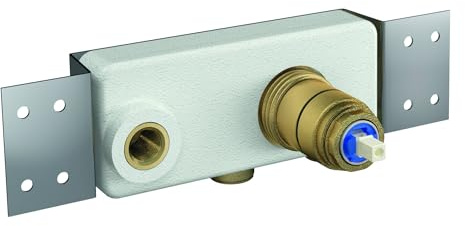 Duravit Universal Grundkörper 180.35.77mm