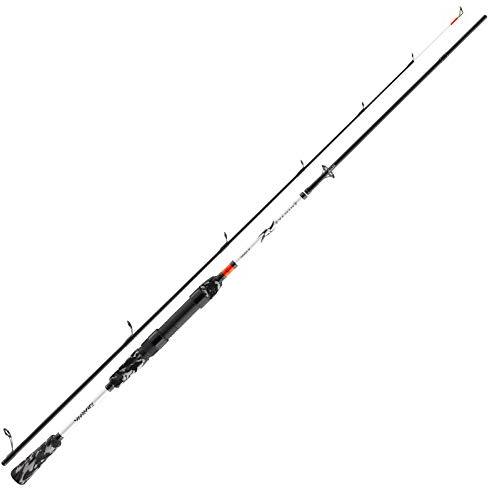 Daiwa Angelrute Spinnrute - Ninja X SF Spin 2,45m 8-35g