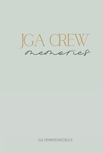 Mein JGA Erinnerungsalbum: JGA Buch Erinnerung - zum Ausfüllen, Andenken an den Junggesellinnenabschied, Vorgedruckteseiten für Fotos, Sprüche, Wünsche an die Braut - Geschenk zur Hochzeit