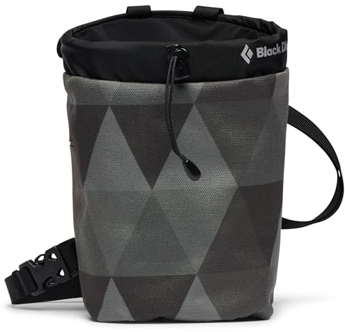 Black Diamond Gipsbeutel Unisex Gym