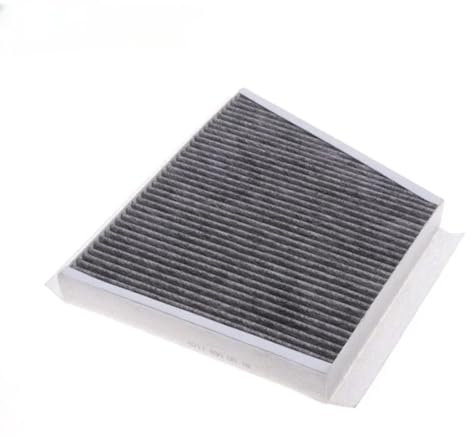 Für B=ENZ W211 E200 E220 E240 E270 E280 E300 Cdi CGI Cls350, Innenraumfilter Autoklimaanlage A2118300018 Kohlefilter Innenraumluftfilter