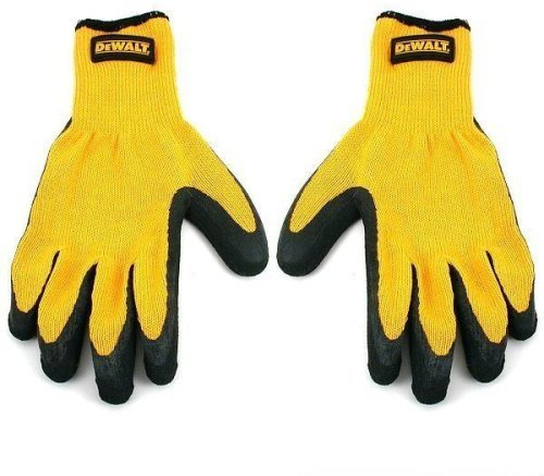 MED Textur Grip Glove -DPG70M
