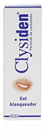 Clysiden Enjuagues bucales 1 Unidad 30 ml