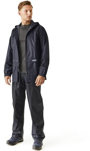 Regatta Stormbreak - Chaqueta para hombre