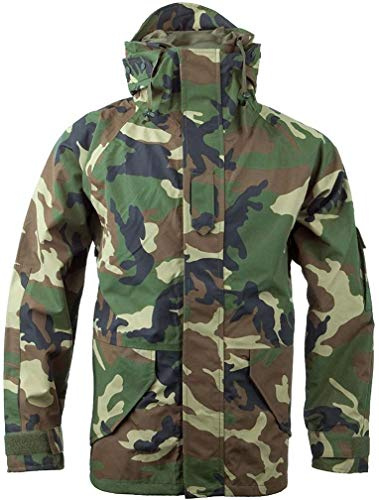 Mil-Tec Herren Trilam Jacke