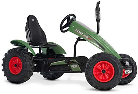 BERG XL FENDT BFR Traktor Gokart