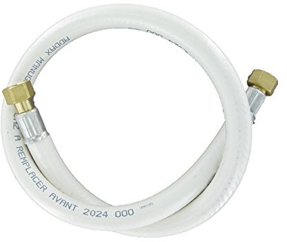 Comap s651022 flexibel Erdgas 1,50 m, Gummi