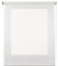 Estores Enrollables Translucidos para Ventanas y Puertas Estor Enrollable Traslucido Liso Cortinas translucidas para Salon Dormitorio Cocina Oficina ¡hasta 200cm de Ancho! Blanco 140 x 250 cm