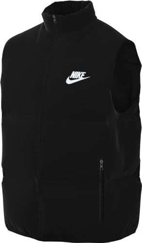 Nike Herren M Nk Tf Club Puffer Vest Jacket