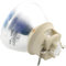 Original Pour 5J.JKV05.001 Ampoule de lampe de projecteur de remplacement UHP 240/170W Ampoules W5700 W5700S HT5550 projecteur