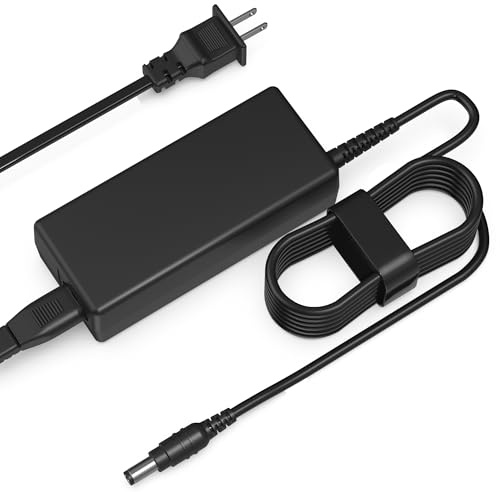 Tomatosd 15V AC/DC Adapter Compatible with Bumpboxx Model Ultra Plus+ BBULWALGRAF 36236636 596250511 12V 4Ah Li-ion Battery 140W Retro Boombox Bluetooth Wireless Speaker 3A Power Supply Cord Charger