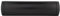 IRONWORX® Enigma 12 Premium Metal Sleeved Letterbox Black ❘ Fully Weather Sealed Letterbox, 180° Opening, Easy Install Ultra Durable Modern Design, Compatible with UPVC, Composite & Wooden Doors