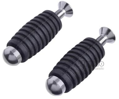 Sélecteurs De Vitesse Pédales De Levier De Frein Vitesse De Moto M6 pour GSXR 600 750 1000 1300 pour M109R pour SV 650 1000 pour GSR750(Titanium)