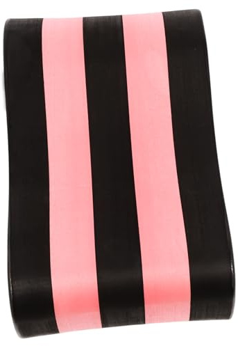 MAGICLULU Pull Buoy Leg Float Schwimmhilfe Eva Schwimmbrett Schwimmtraining Auftrieb Board für Anfänger Schwimmtraining Poolhilfe Schwimmbrett Rosa schwarz