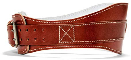 Schiek – Cinturón Piel – L2006 – m-medium