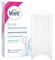 Veet Pure Kaltwachsstreifen für Körper, Arme & Beine - Haarentfernung für sensible Haut - Bis zu 28 Tage glatte Haut - 20 Kaltwachsstreifen