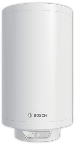 Termo eléctrico vertical Bosch Tronic 6000T ES120-5 con capacidad de 120 litros