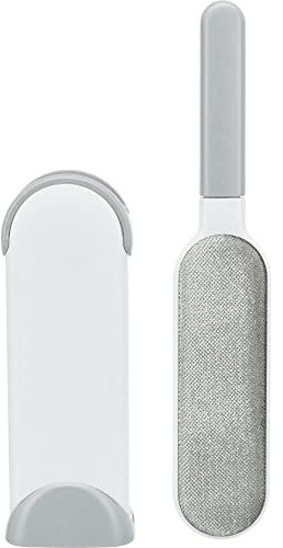 Trixie - Brosse de Nettoyage de Peluches pour Animaux.