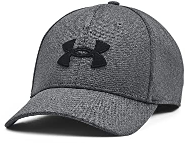 Under Armour Herren Men's UA Blitzing, bequeme Kappe, atmungsaktive Cap mit integriertem Schweißband