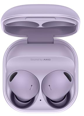 Samsung GALAXY BUDS 2 PRO BLUETOOTH LAVANDE