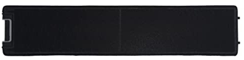 keenberk Aktivkohlefilter kompatibel mit Miele Dunstabzugshauben DA262, DA263, DA265, DA266, DA272, DA292 / Originalbezeichnung DKF4 (1)