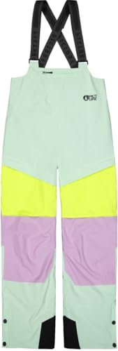 Picture ELWY BIB Pants - S