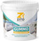 Guaina Liquida Impermeabilizzante 5L e 14L - Resina Bianca o Grigia per Terrazzi, Balconi, Tetti - Asciugatura Rapida - Gummo Colorificio Zito (Bianco, 5 litri)