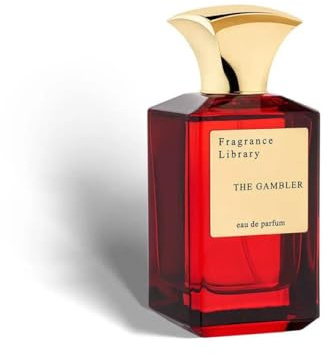 Fragrance Library The Gambler 100 ml