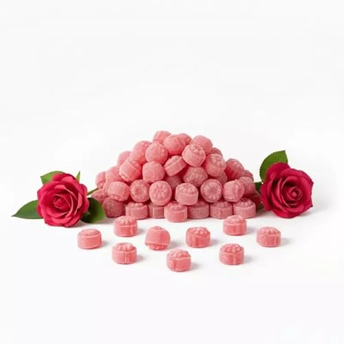 Bonbons à la Rose 200 gr
