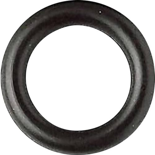 Gardena Ersatz-O-Ring: Ersatz-Dichtungsring zum einfachen Austauschen alter Dichtungen, für Gardena Hahnverbinder, wasserdicht (1123-20)