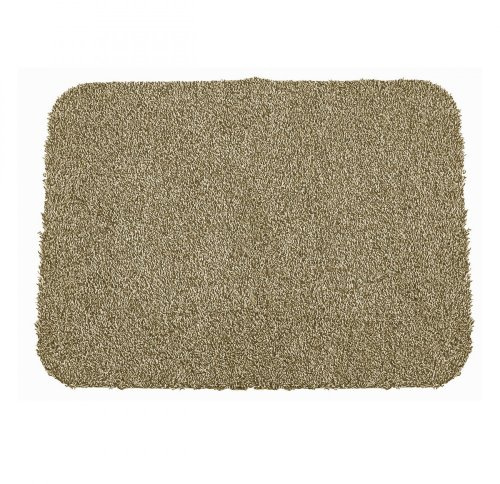 Astra 601/3503 Saugmatte, Baumwolle, beige, 60 x 75 x 2 cm