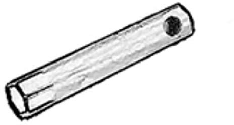 Keramag Montageschlüssel, 521100 521100000