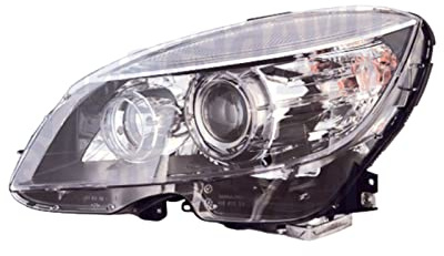 Magneti Marelli 710301234275 Hauptscheinwerfer, Linke Xeno mit LWR