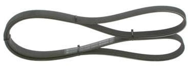 Bosch 1 987 946 057 Keilrippenriemen
