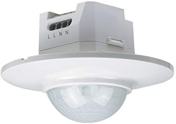 Züblin Swiss Garde 360 Präsenz Slave RA 16 m, weiß