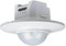 Züblin Swiss Garde 360 Präsenz Slave RA 16 m, weiß