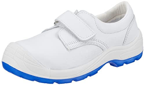 FRAGUA Velcro TOTALE S2 Blanco 269 Talla: 43