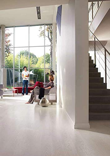 Pavimento Laminato Quick-Step Eligna Wengé Passionata (EL1300)